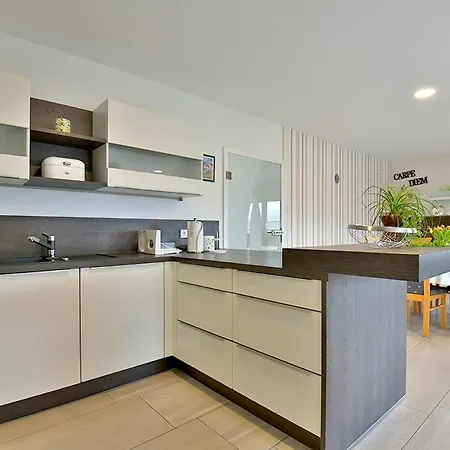 Marina Holiday home Floh