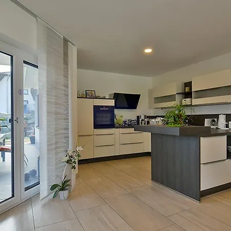Marina Holiday home