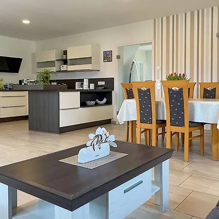 Marina Holiday home Floh