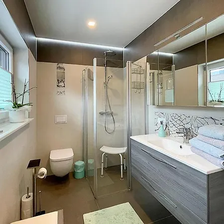 Holiday home Marina Floh