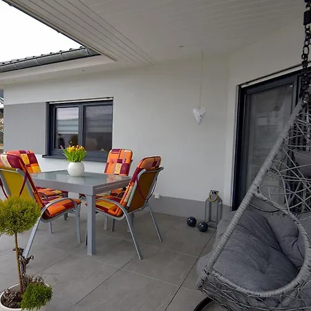 Holiday home Marina Floh