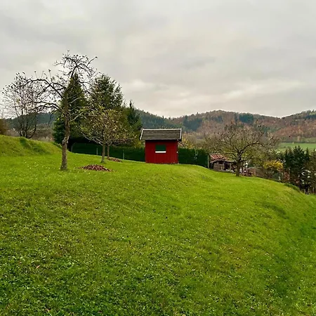 Marina بيت للعطل *