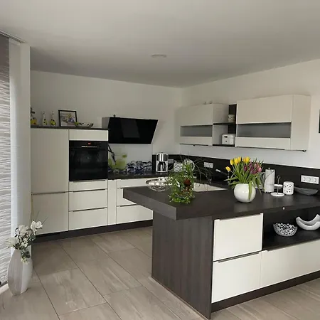 Ferienhaus Marina Floh