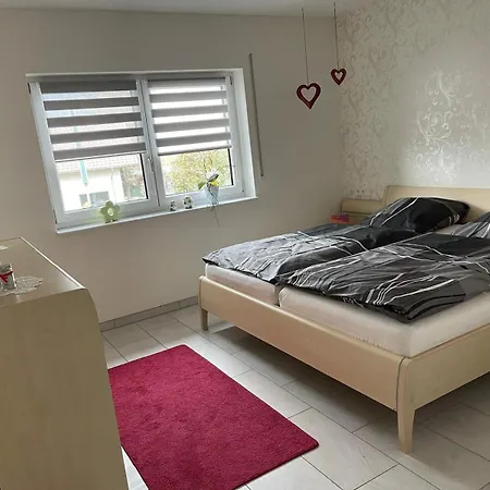 Marina بيت للعطل Floh