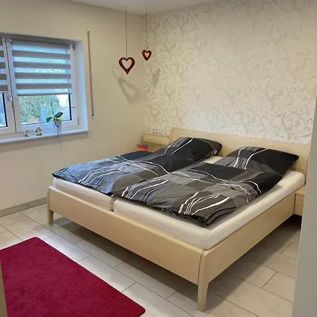 بيت للعطل Marina