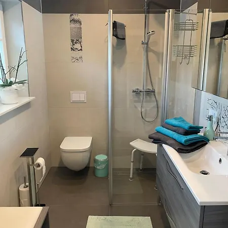 Ferienhaus Marina Floh