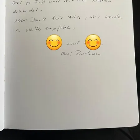 Ferienhaus Marina Floh