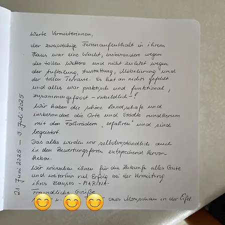 Marina Сasa de vacaciones *