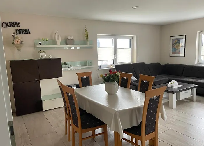 Marina Tatil Evi Floh