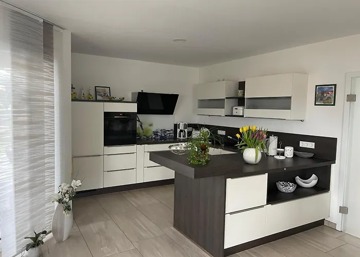 Tatil Evi Marina Floh