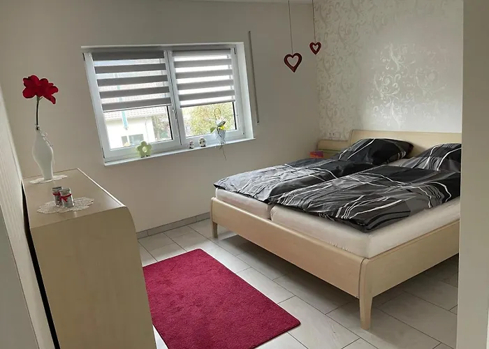 Marina Tatil Evi Floh