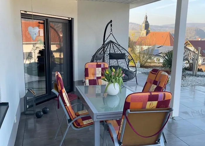 Marina Tatil Evi Floh