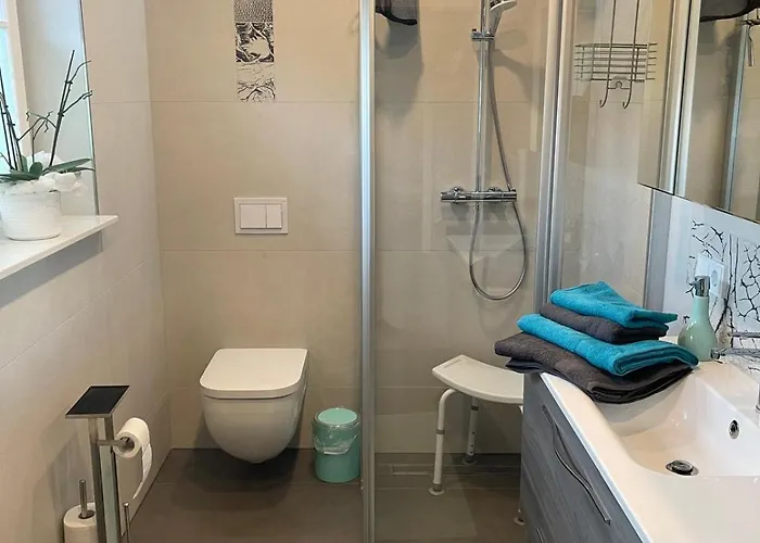 Nyaraló Marina Floh