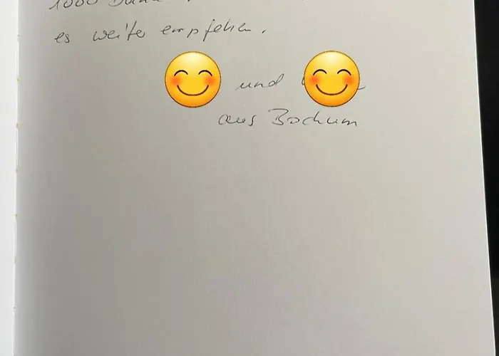 Tatil Evi Marina Floh